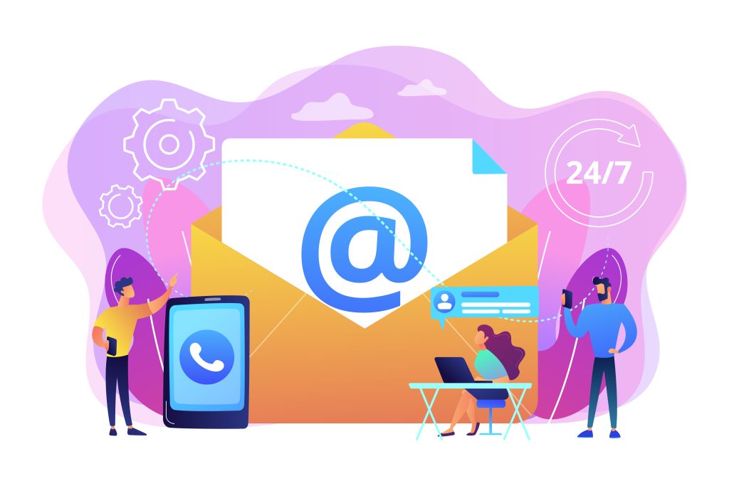 Email Marketing & Automation