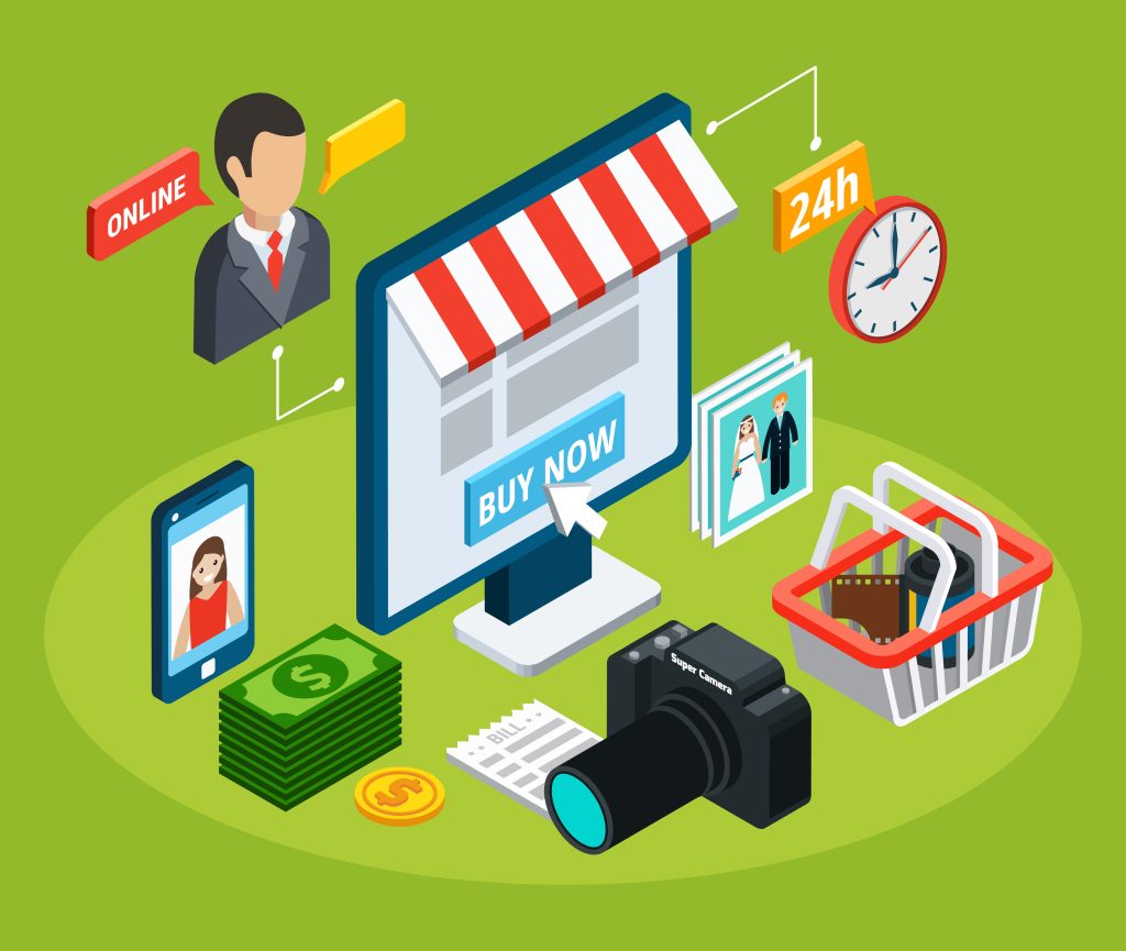 Ecommerce Marketing