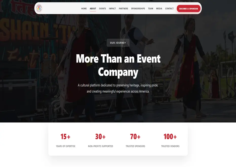 About 3e Entertainment