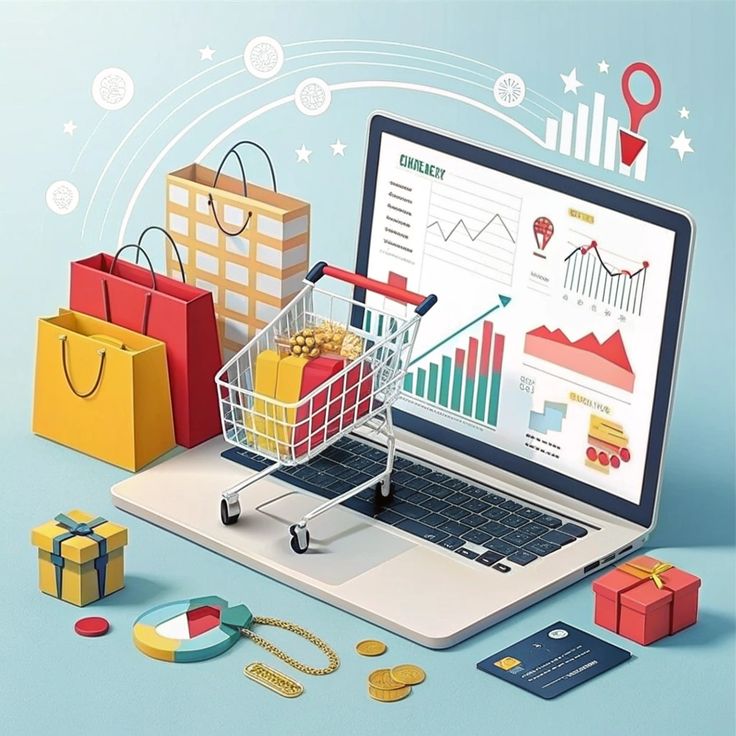 E-Commerce SEO Services