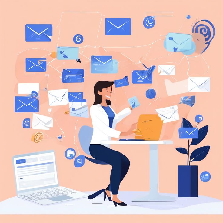 Email Automation Workflow Setup