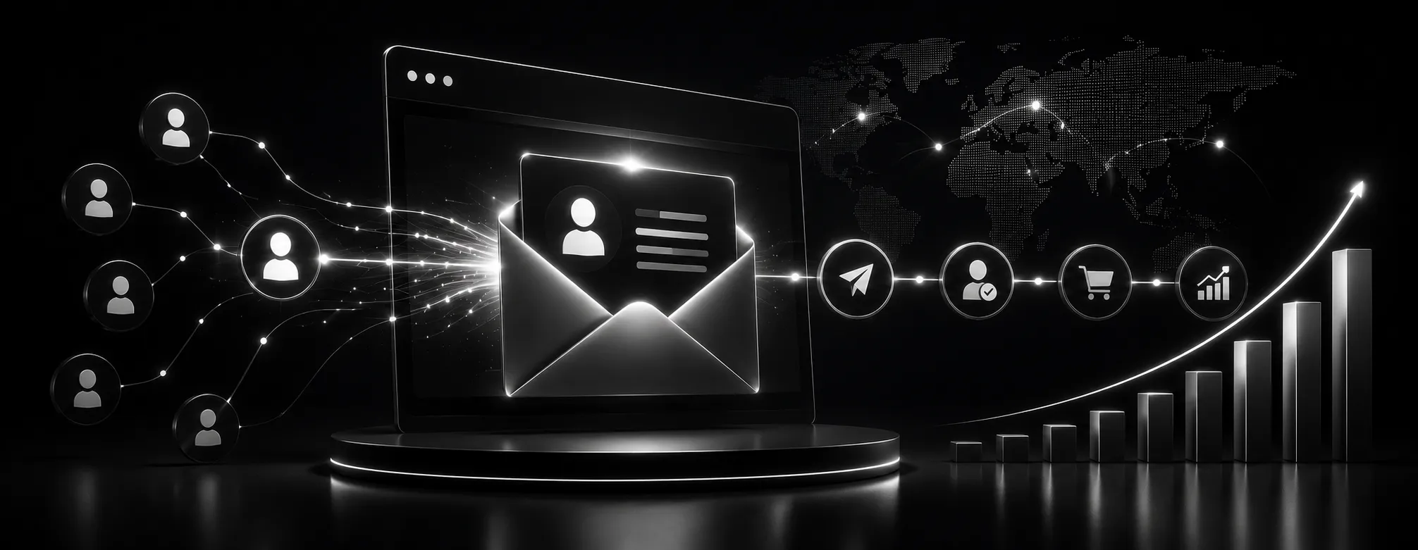 Email Marketing and Automation