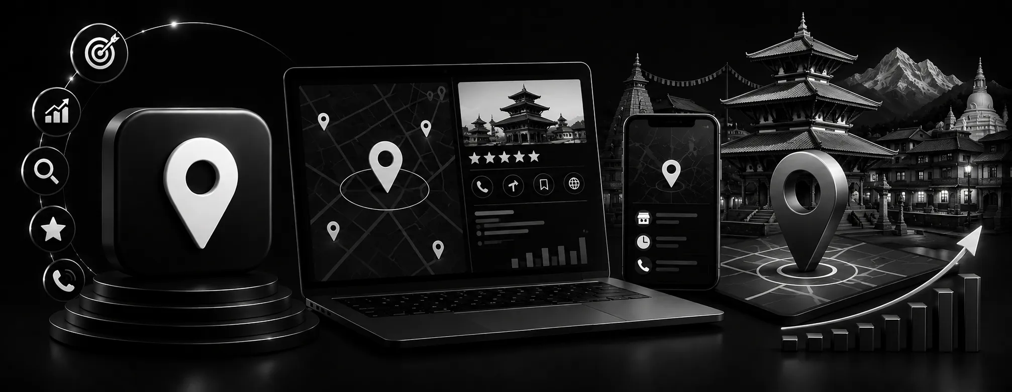 Local SEO