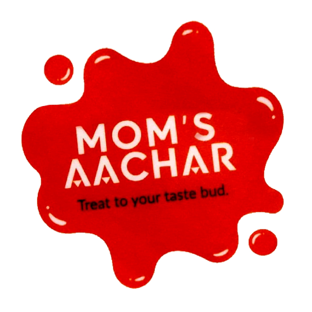 Moms achar