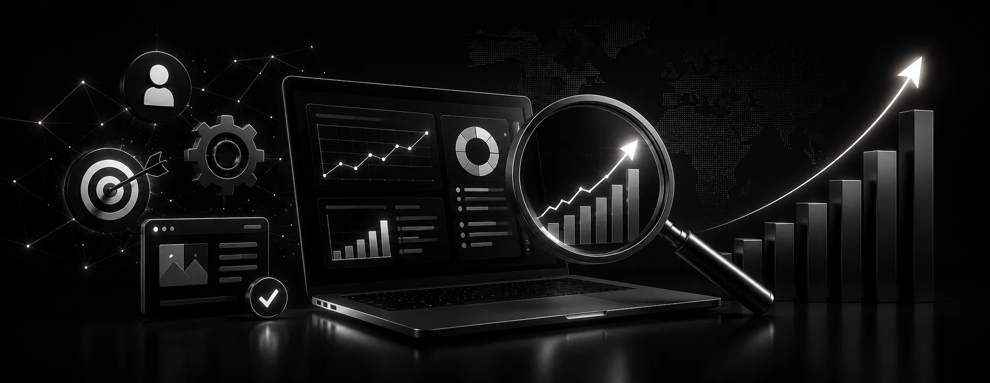 Search Engine Optimization