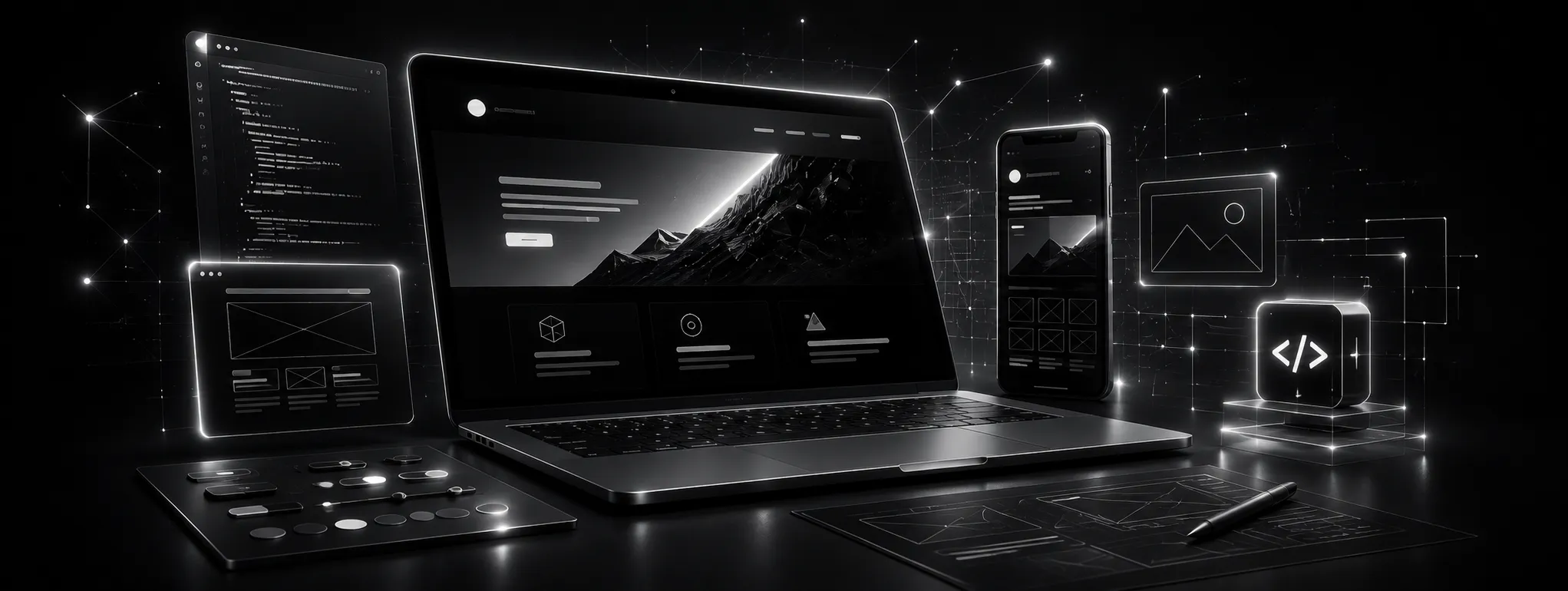 Web Development