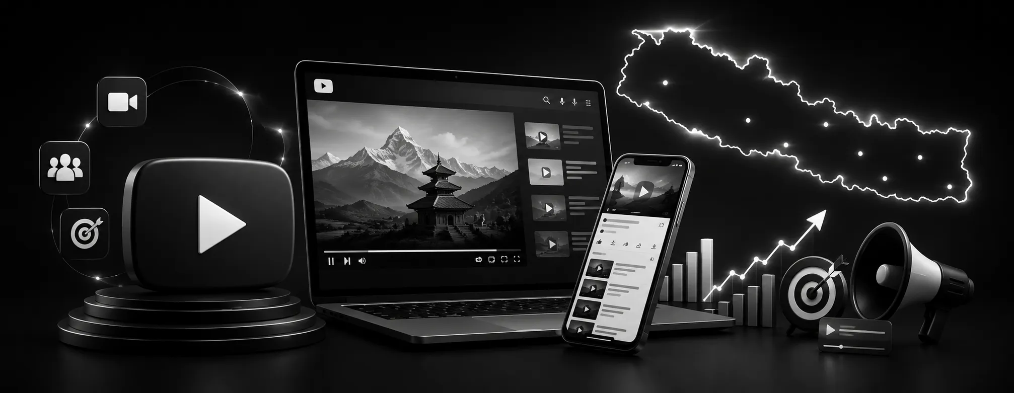 Youtube Advertising