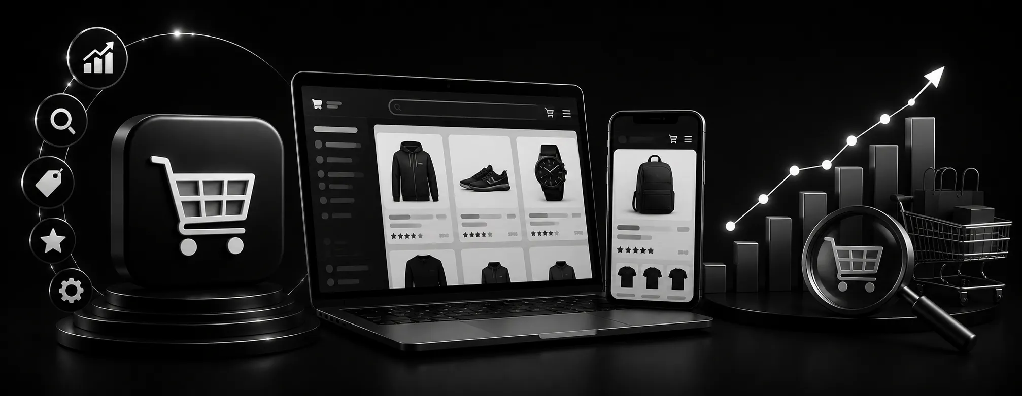 eCommerce SEO