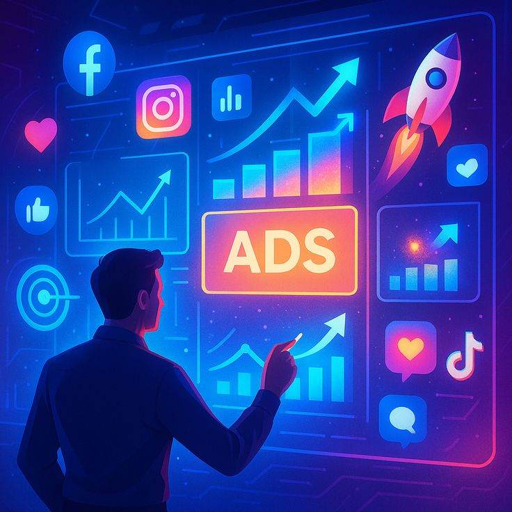 Social Media Advertising