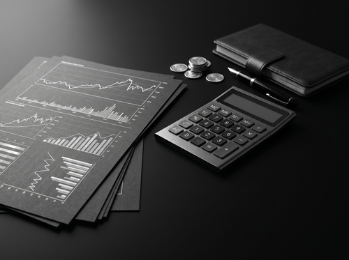 Accounting & Tax