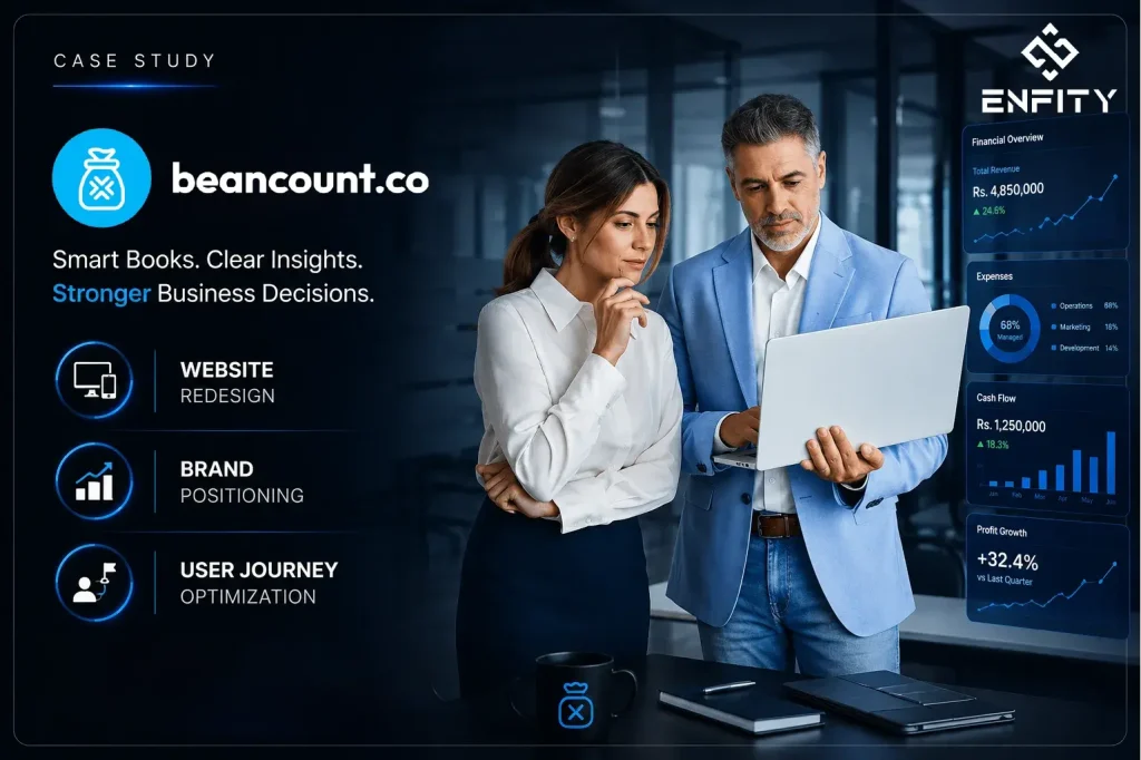 Beancount Case Study