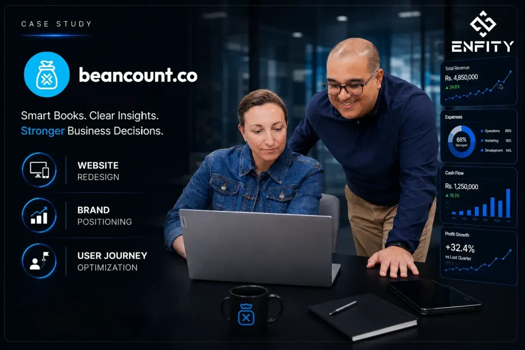 Case Study Beancount