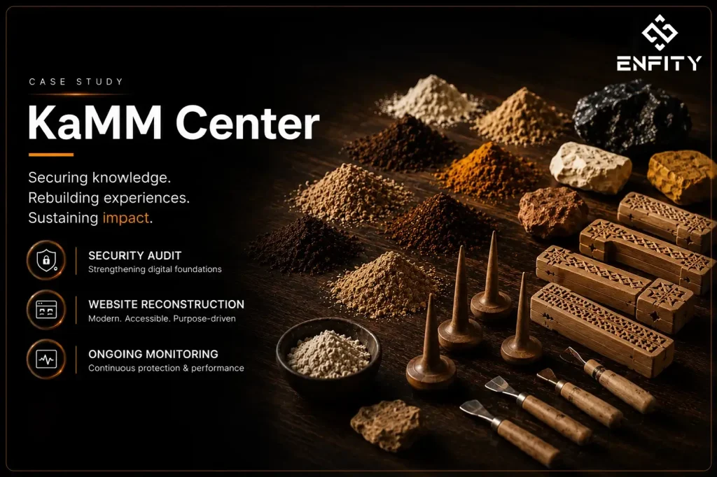 Case Study KaMM Center
