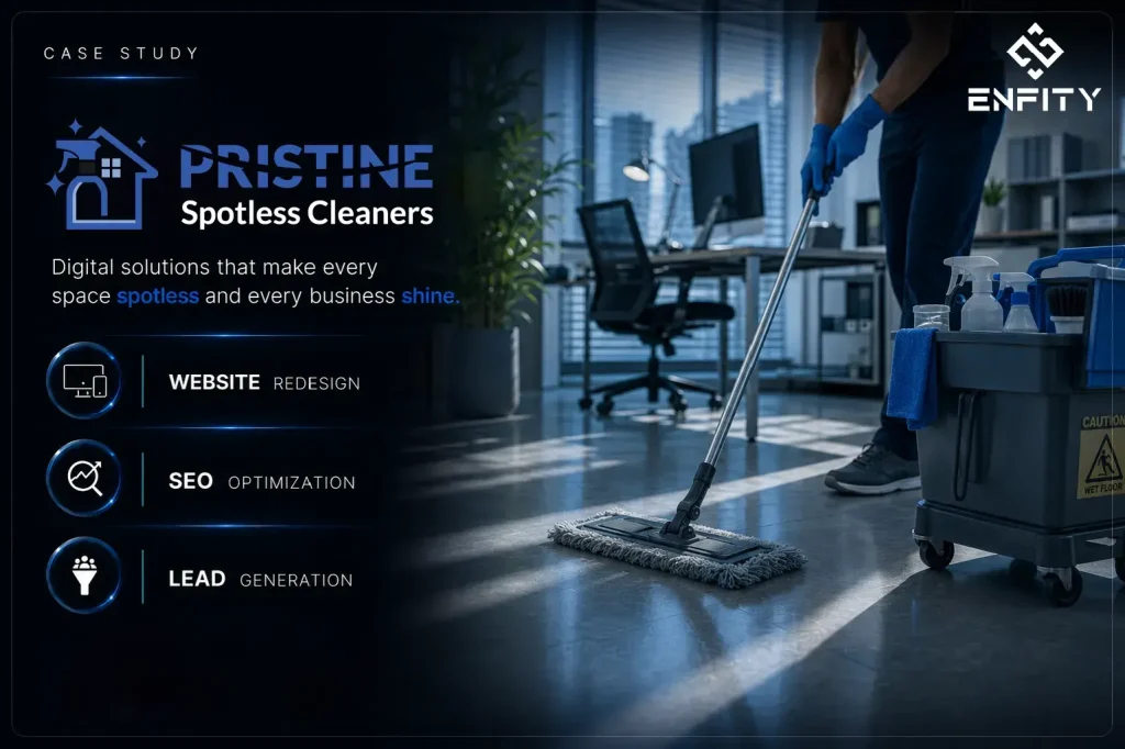 Case Study PS Cleaners