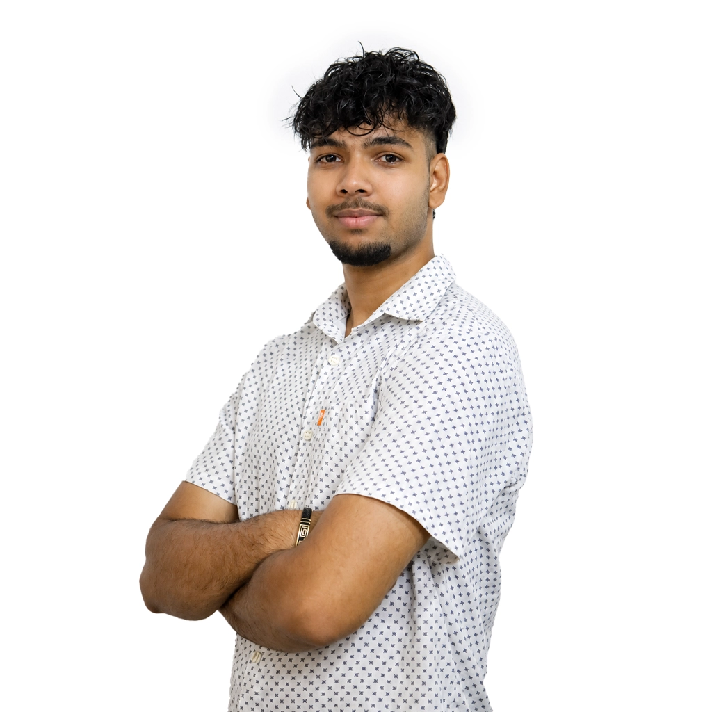 Himanshu Joshi