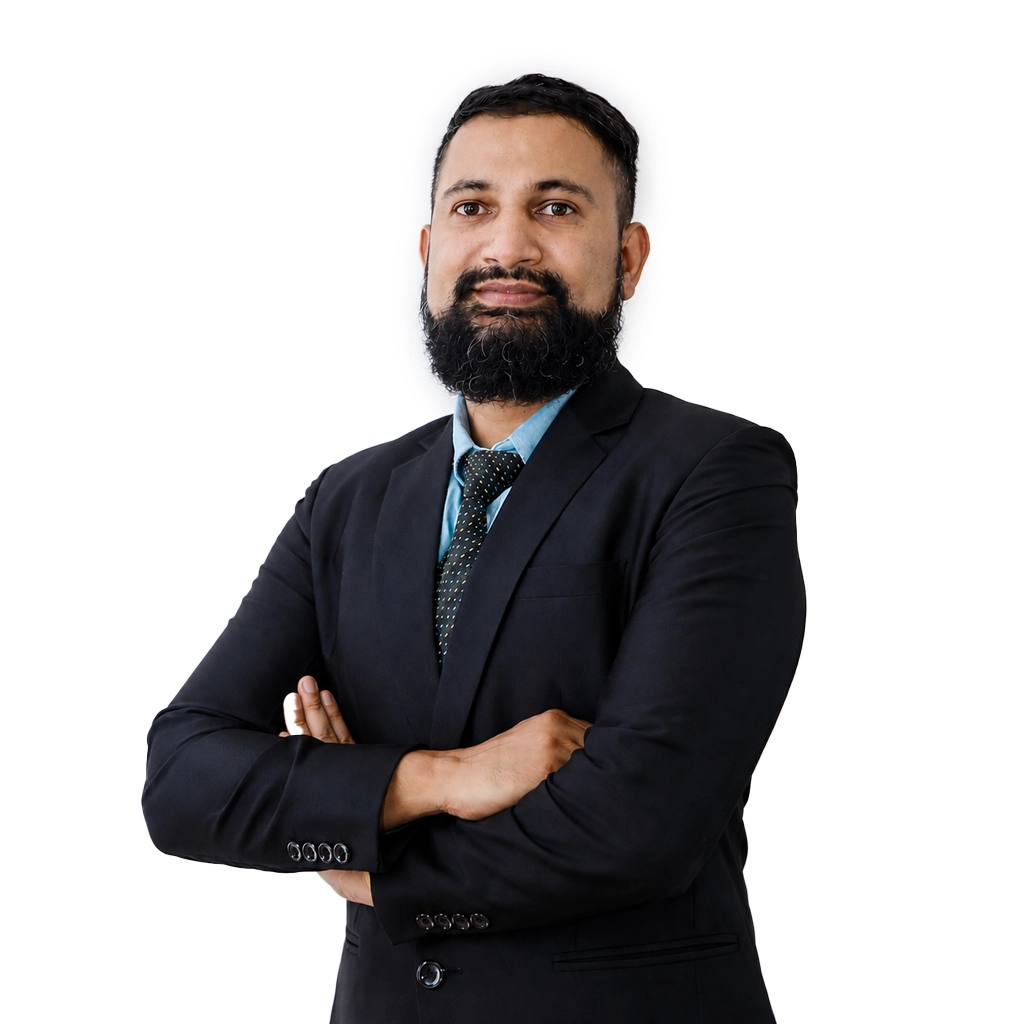 Roshan Kalauni