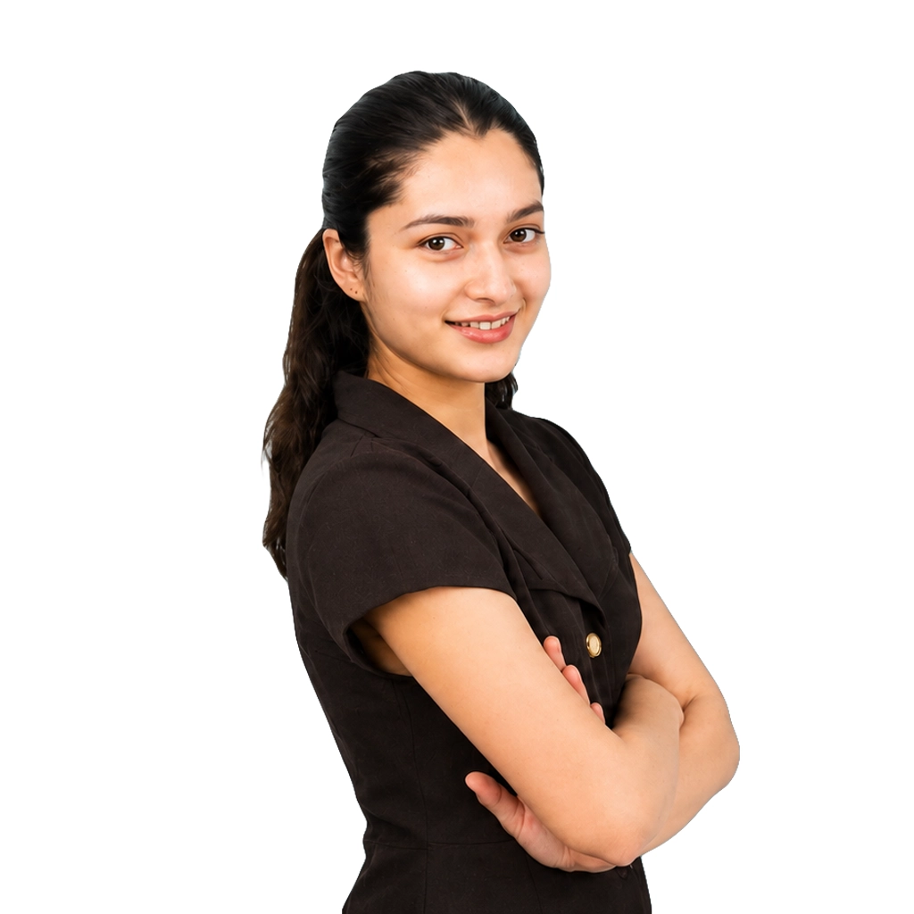 Safalta Sharma
