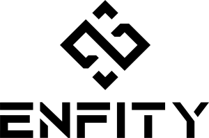 Enfity logo