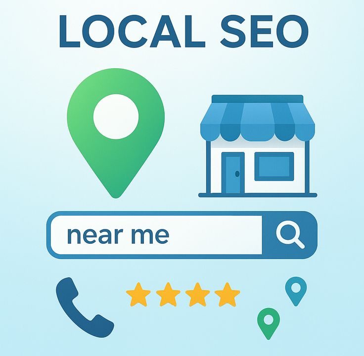 Local SEO