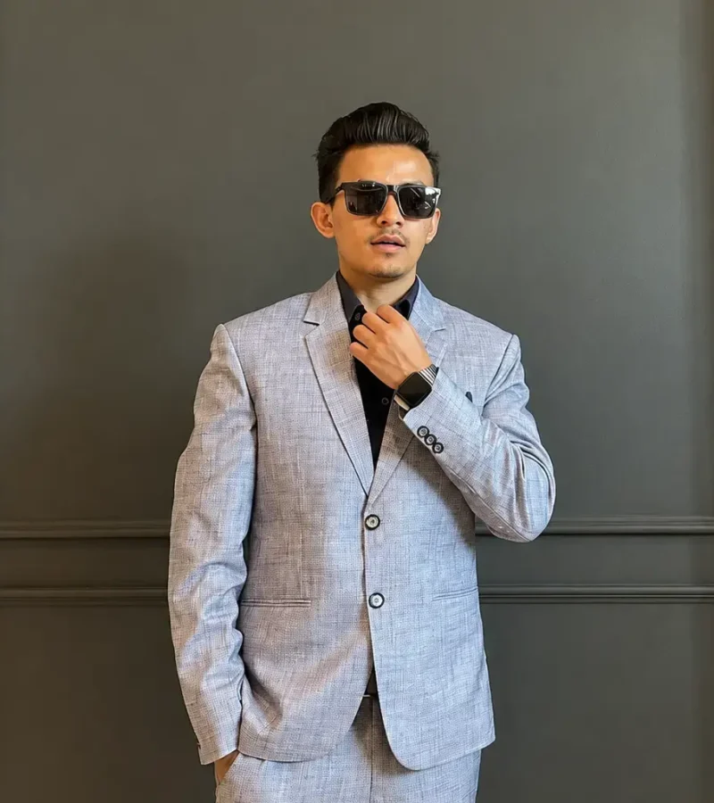 Saurav Bhandari